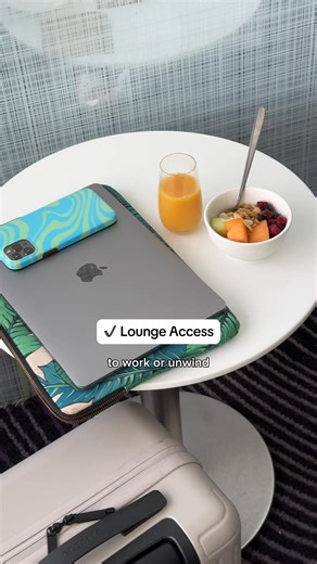 Enjoy the perks of Business Class from Priority check-in, to Lounge access before your flight, experience supreme comfort at affordable prices* *Priority check-in is subject to availability. Entry to the Virgin Australia Lounge is subject to space availability and the Lounge Terms and Conditions. | Virgin Australia