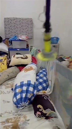 the dangers of installing fans carelessly