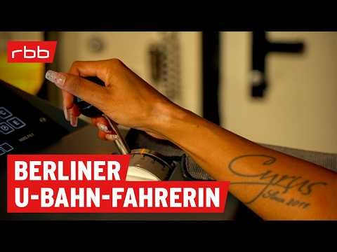 Fehrbelliner Platz: U-Bahn, Trödelmarkt und Berlins Taj-Mahal | Reportage | Heimatjournal