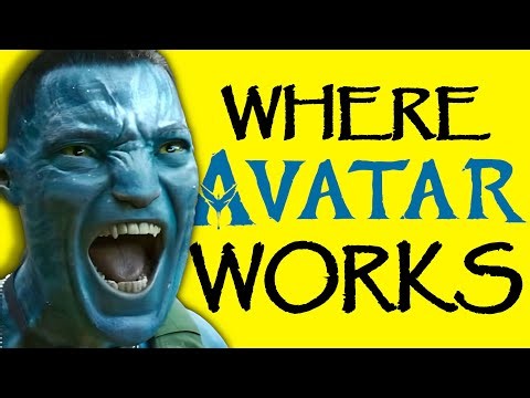 The Villains SAVED Avatar: Fire and Ash