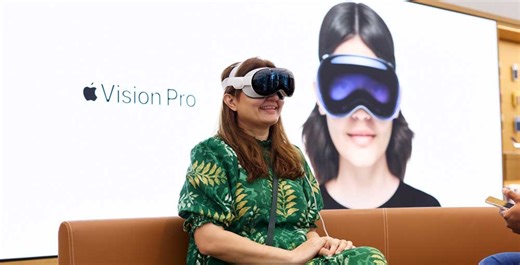 Apple Smart Glasses Likely Two Years Away, Analyst Says