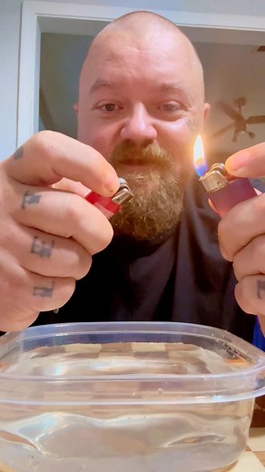 2.5M views · 89K reactions | Gospel explained with lighters  | Catfish Cooley | Facebook