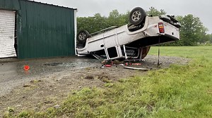 One dies in fatal Madison crash