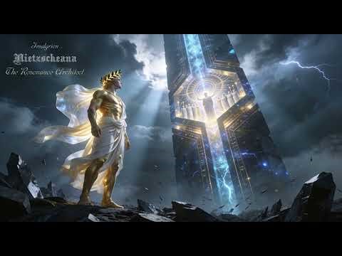 Nietzscheana: The Resonance Architect
