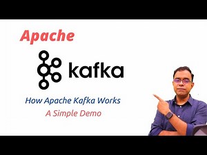 Apache Kafka in Action | Kafka Topics and Partitions | Kafka Producers and Consumers