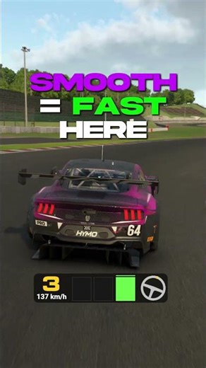 How to do Suzuka T1-T7 on iRacing in GT3s!