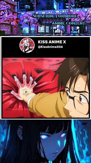 Parasite enters his right arm 🧬 [ Parasyte -the maxim- ] #anime #shorts