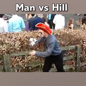 1.3M views · 28K reactions | Here's me commentary on an inspirational climb  | Ozzy Man Reviews | Facebook