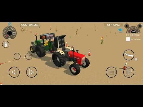 indian tractor game Tran cheat code #popular video #tranding video #viral videos