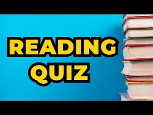 Can You Pass this B1 Quiz? English Reading Comprehension Quiz with Answers