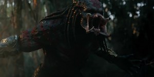 The Predator : une seconde bande-annonce qui fait parler le sang
