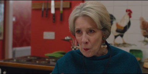 The Puzzle Lady:Episode 6 Season 1 Episode 6