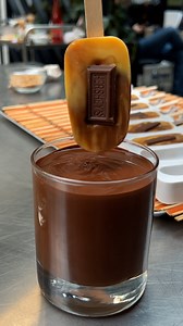 196K views · 1.1K reactions | Baileys Pudding Pops! The perfect adult treat for any occasion 弄 | Chefclub Network | Facebook