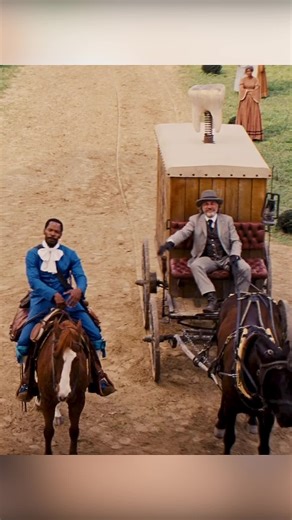 Exploring Django Unchained: A Cinematic Masterpiece
