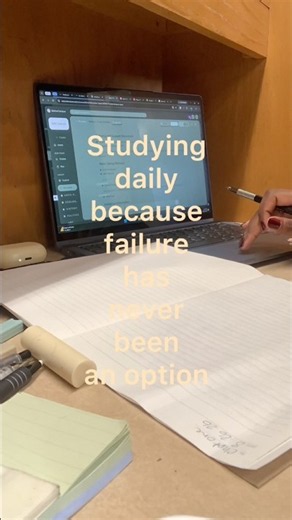 people have asked how I take notes, its through an extension called Better Campus #studymotivation