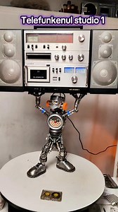 1K reactions · 28 shares | Telefunkenul studio 1 An 1978 | Dinu Gabriel | Facebook