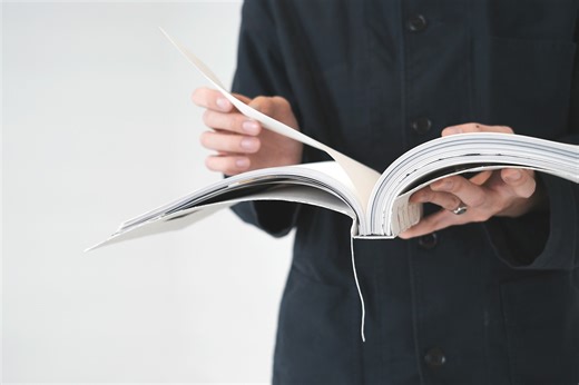 tracing memory photobook - we make what we want