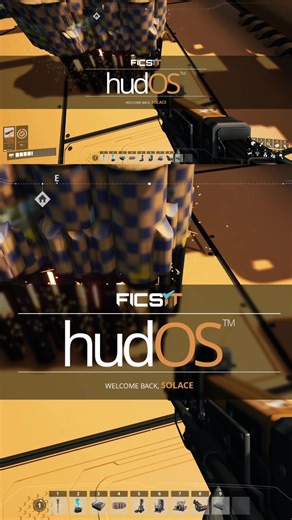 Satisfactory Gameplay Highlights: Streamer Journey