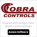 How to program and configure Door Access Control Software?