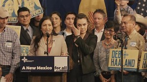 Native Americans are countering racist stereotypes like headdresses and teepees