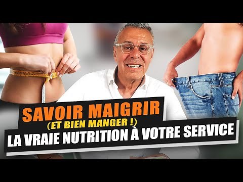 MON PROGRAMME SAVOIR MAIGRIR/LA MÉTHODE COHEN : JE VOUS EXPLIQUE TOUT