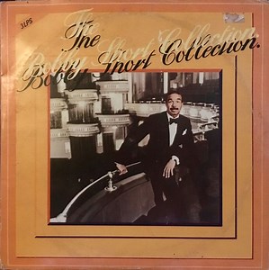 Bobby Short - Bobby Short Collection - Live At The Cafe Carlyle