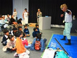 サイエンスアゴラ 総集編 科学で広げるコミュニケーション ～サイエンスアゴラ2008～