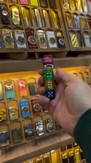 This Lighter is INSANE 🤯🔥 Mini Gadgets You NEED!