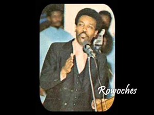 "I Get Joy"- Charles Fold Singers