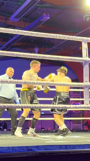 KO Premier Round Highlights in Boxing