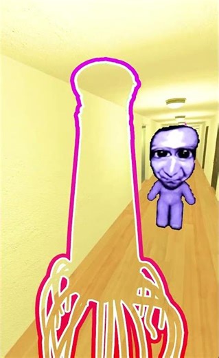 Can You Catch Car Eater With NextBots In Liminal Hotel Garry's Mod #garrysmod