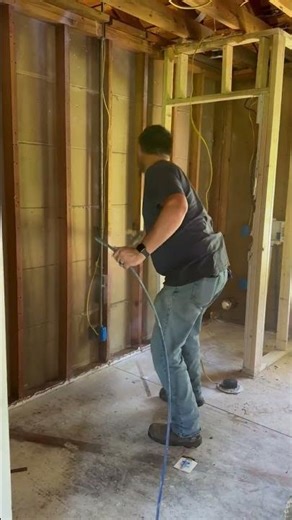 Fire Damage Encapsulation - Eliminating Smoke Odors | RestoPros of Tulsa