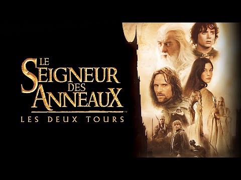Le Seigneur des anneaux : les deux tours (2002) | Bande-annonce VF (HD | 1080p)
