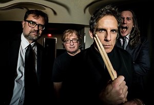 Ben Stiller's High School Punk Band Is Releasing A New EP