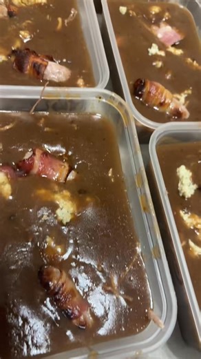 2.6K views · 13 reactions |  Festive Pulled Pork – Fresh New Batch Just Dropped!  Our Christmas Menu has been flying out, and we’re excited to say that a new batch of our Festive Pulled Pork is now available!  Perfect for the season – warm, rich, and packed with festive flavour. If you haven’t tried it yet, now’s your chance! ✨ Order on our app now so you don’t miss out – once it’s gone, it’s gone! | Ship Deck | Facebook