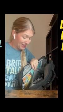 Laptop bag for travel and more