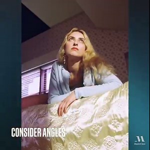 Be your own holiday photographer and capture your memories with these tips from Petra Collins. | MasterClass