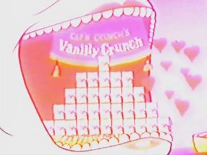 Capn Crunch Vanilly Crunch Commercial