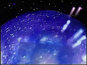 Doctor Who: 1987 Titles on a VHS