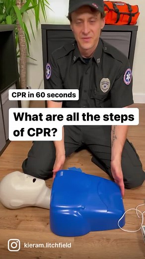 Complete Guide: How to Perform CPR on Pregnant Women