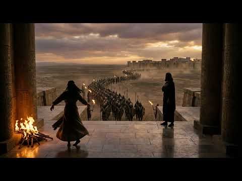 18 Ancient War Hymns Across Lost Civilizations | Sacred Battle Mix (2h11)