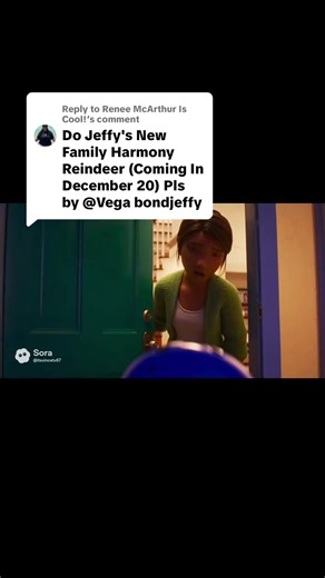 Replying to @Renee McArthur Is Cool! | jeffy