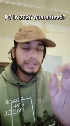 Consumer Ki Technology | Build Your PC in 2026 For Sure #pc #tech #pccustom #pcbuildingreels #ddr5price | Instagram