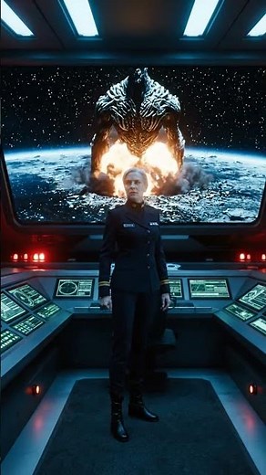 The Unstoppable Doomsday is Unleashed to Fight a God | A New DC Alien Movie Monster