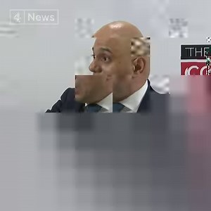 "He's explained why he's used that language... to defend the rights of Muslim women to wear what they like." Chancellor Sajid Javid is asked about Boris Johnson's use of the words "letter boxes" and "bank robbers" to describe women "who wear burqas". | Channel 4 News