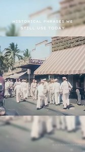 8.3K views · 167 reactions | Common Everyday English Phrases  #englishphrases #sayings #learnenglish #phrases #englishtips #idioms #everydayenglish #expressions #languagelearning #idiomoftheday #englishlessons #historyfacts #speakingenglish #oldfashioned #englishvocabulary #history #esl #factsyoudidntknow #englishforbeginners #interestingfacts #etymology #colloquialism | Learn English with Idioms | Facebook