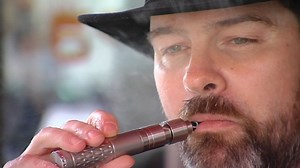 Smoking out the facts of electronic cigarettes