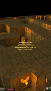 Relax and RuneScape- Icthlarin’s little helper 🧘‍♂️ 🗡️