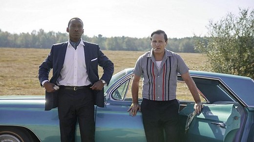 Regarder Green Book 2018 En Streaming VF