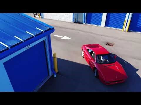 Hamilton Self Storage | Secure & Enclosed Vehicle Storage in Hamilton, Ontario